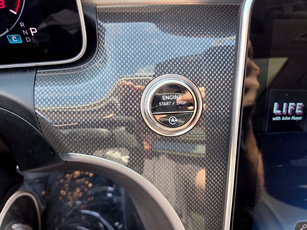 2026 Mercedes-Benz C-Class Sedan C 300 - Photo 29