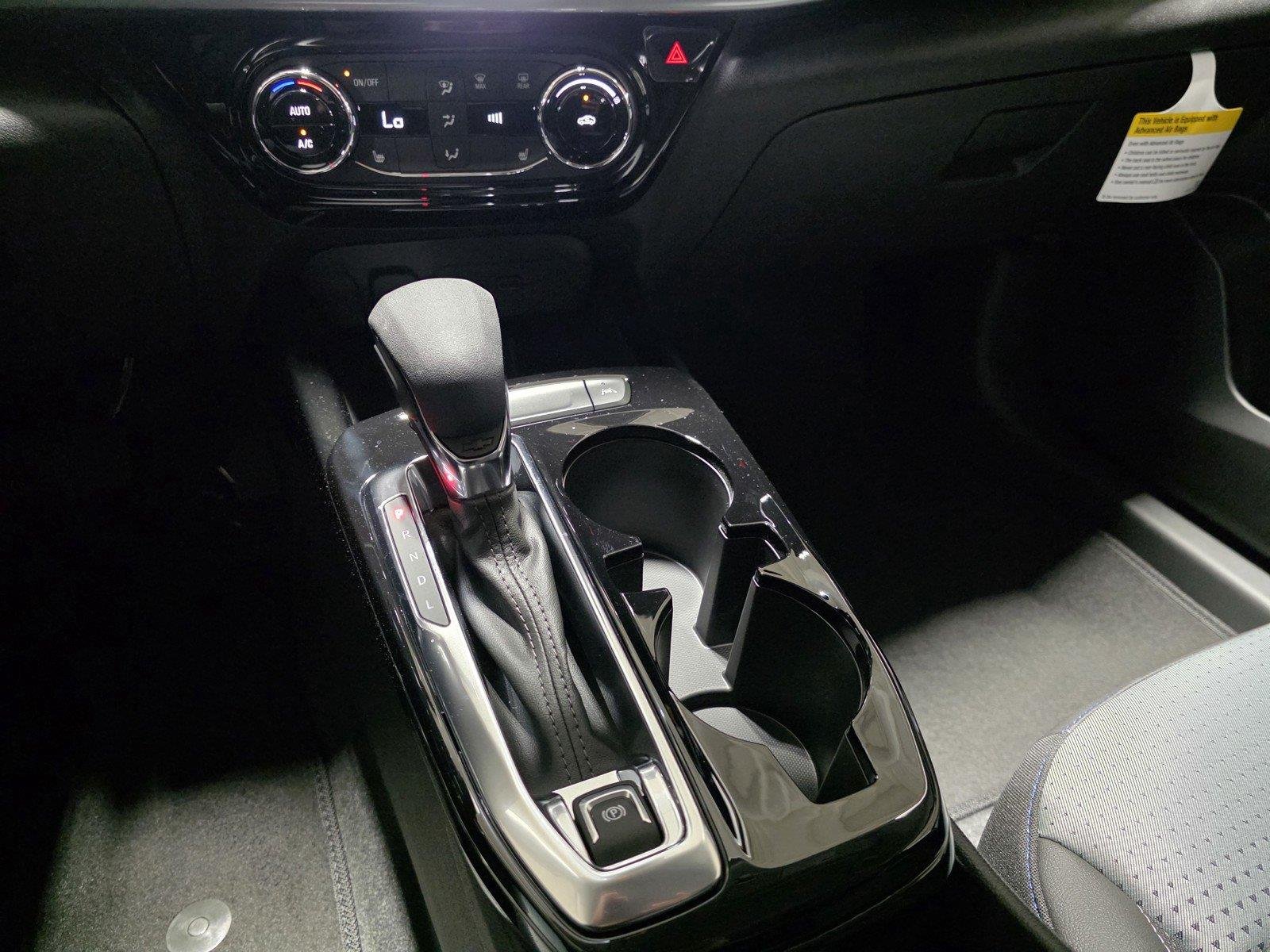 2026 Chevrolet Trax LT - Photo 27