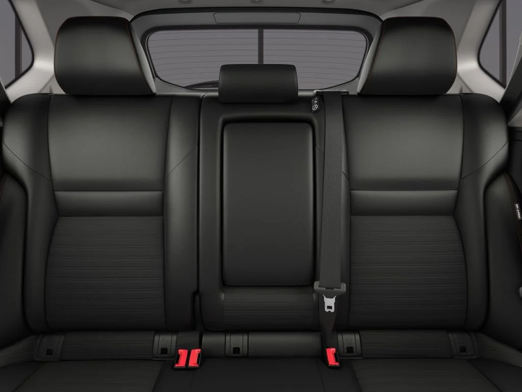 New 2026 Black Nissan Rock Creek image 17