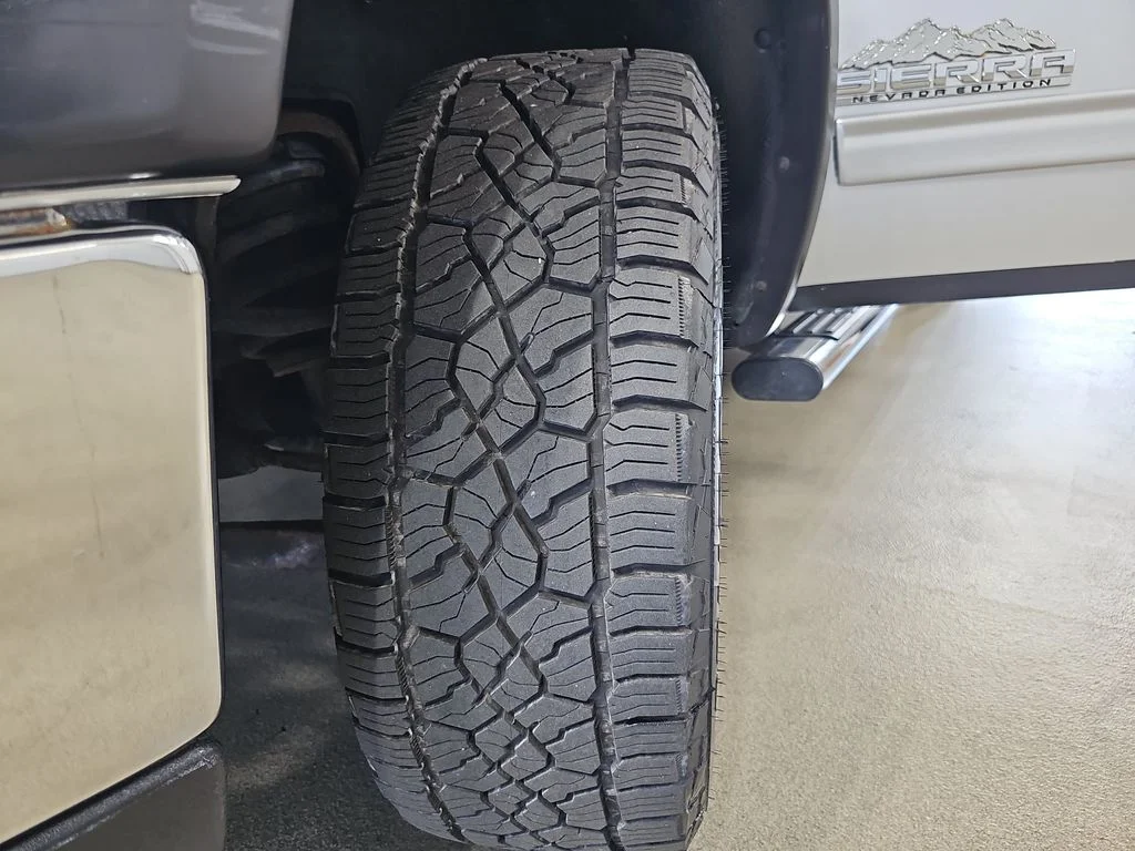 2013 GMC Sierra 1500 SL - Photo 36
