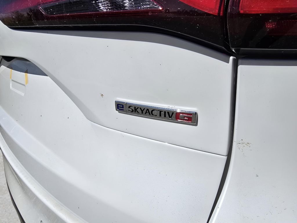 2026 Mazda CX-90 Premium Plus Package - Photo 9