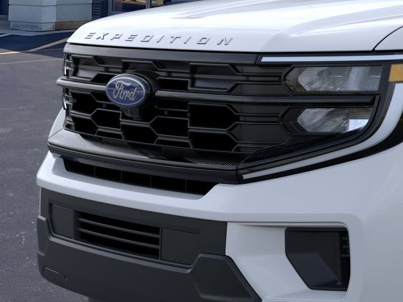 New 2026 Silver Ford Active image 17