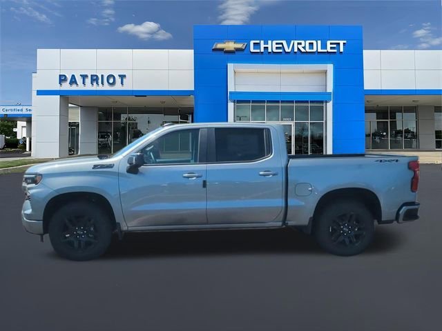 2026 Chevrolet Silverado 1500 RST - Photo 7