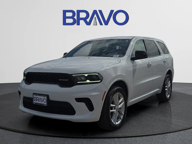 Pre-Owned 2025 Dodge Durango GT NA SUV