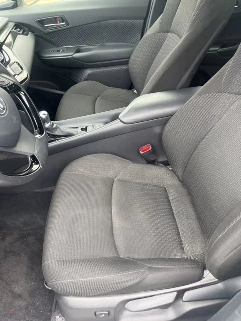 Certified Used 2018 Blizzard Pearl Toyota XLE Premium image 12