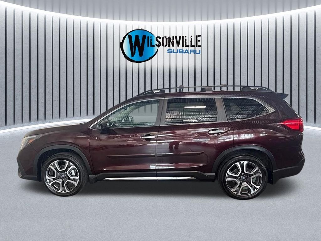 Used 2024 Red Subaru Touring image 16
