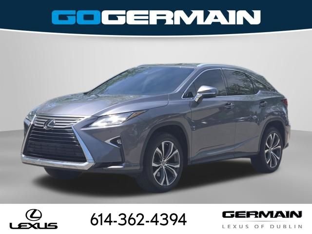 2018 Lexus RX 350 350 FWD's photo