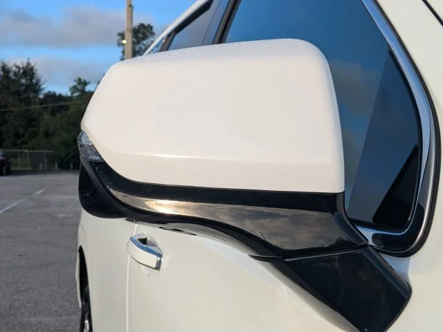Certified Used 2024 Summit White GMC Denali image 12
