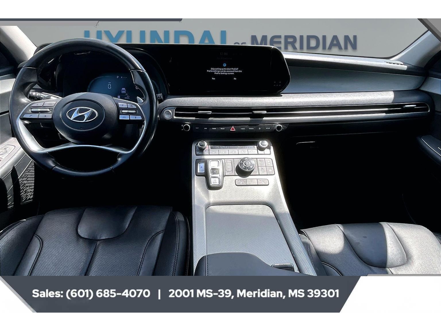 2024 Hyundai Palisade XRT - Photo 13