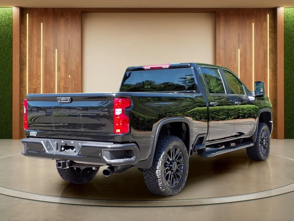 2026 Chevrolet Silverado 2500 HD Custom - Photo 33