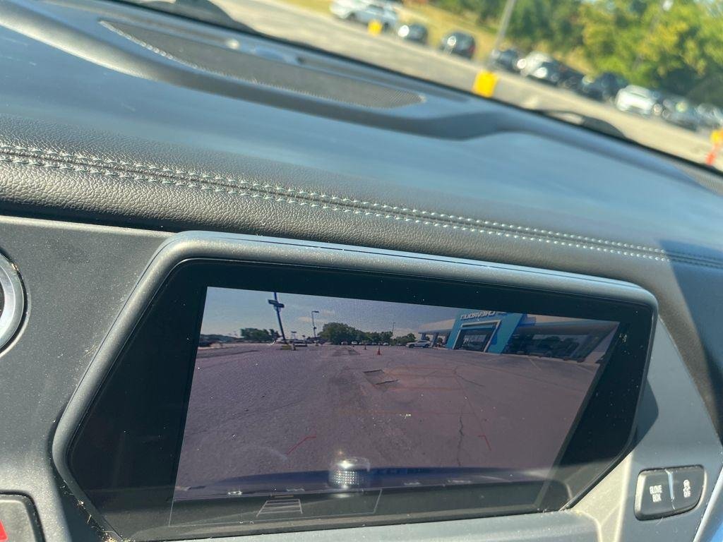 2022 Chevrolet Blazer 2LT - Photo 14