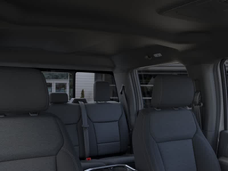 New 2026 Avalanche Ford XLT image 22