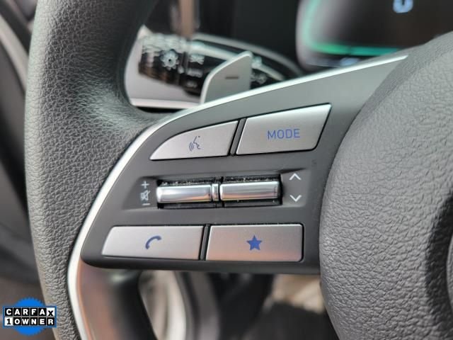 Certified Used 2025 Silver Hyundai SE image 25