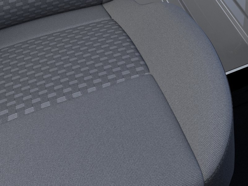 New 2026 Carbonized Gray Metallic Ford  image 16