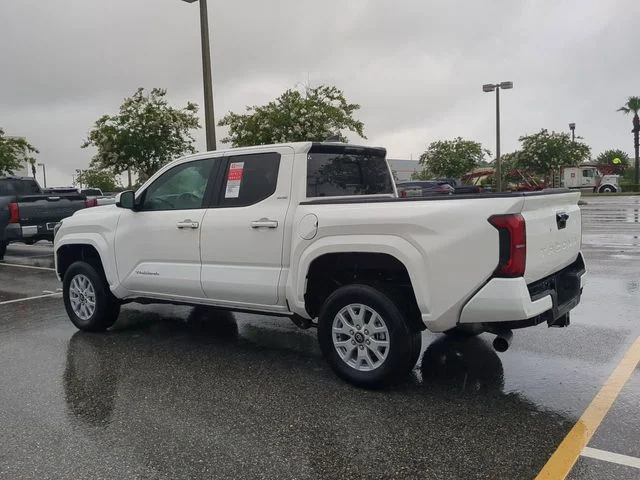 New 2026 Ice Cap Toyota SR5 image 6
