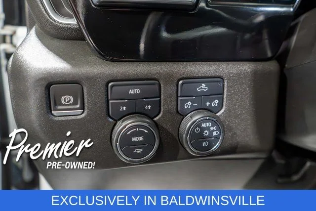 Used 2023 White Chevrolet RST image 19