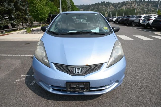 Used 2009 Blue Honda Base image 7