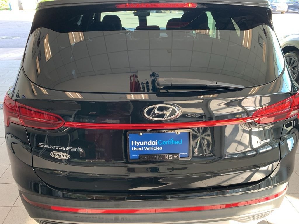 2023 Hyundai Santa Fe SEL - Photo 13