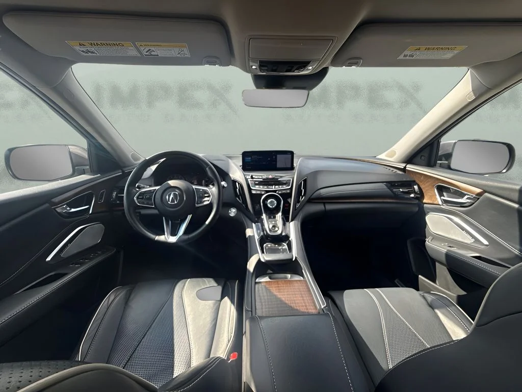 Used 2019  Acura Advance Package image 12