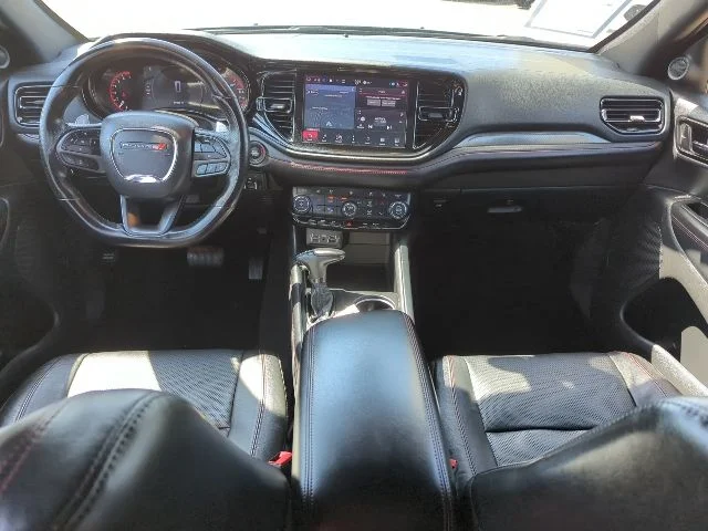 Certified Used 2024 Black Dodge GT Plus image 7