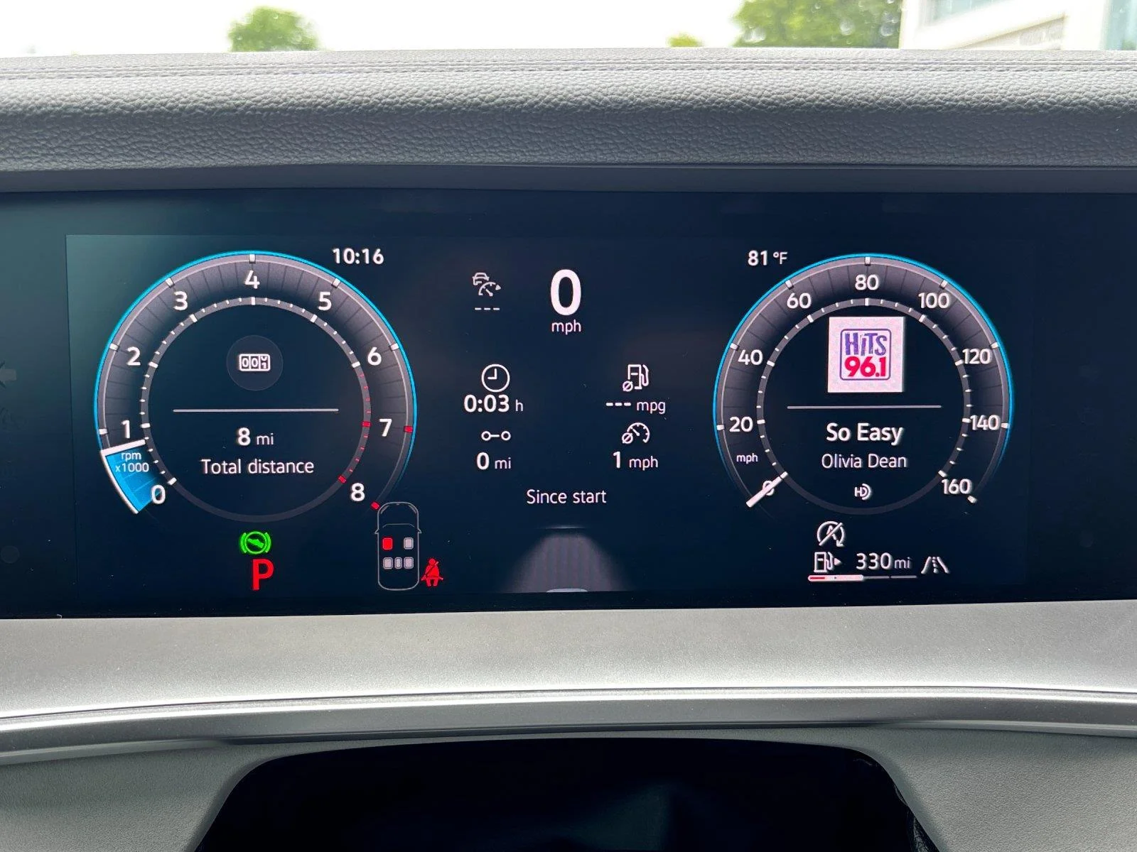 New 2026  Volkswagen SE R-Line Black image 21