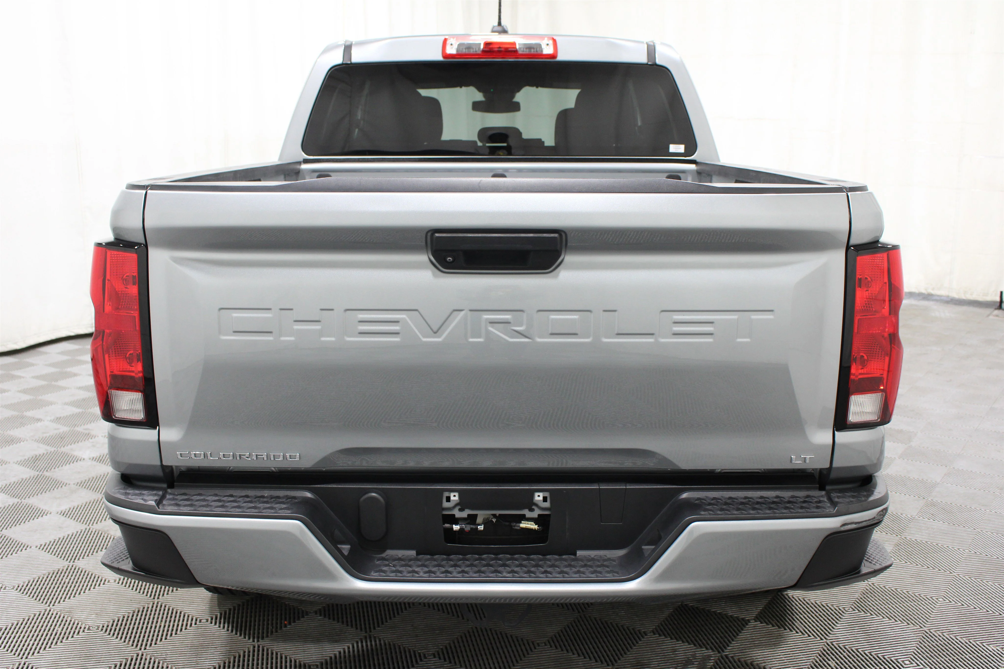 2023 Chevrolet Colorado LT - Photo 28
