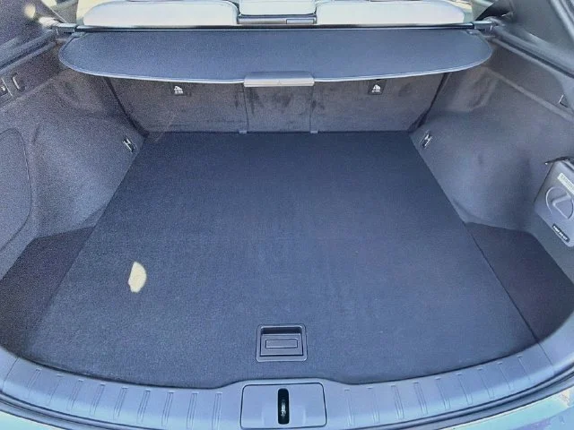 New 2026 Cloudburst Gray Lexus PREMIUM image 12