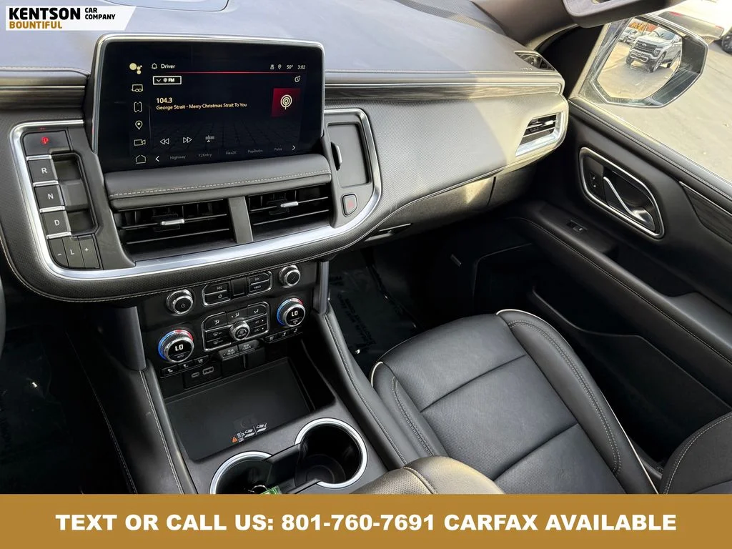 2023 GMC Yukon SLT - Photo 24