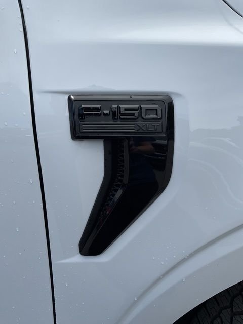 Used 2026 White Ford XLT image 10