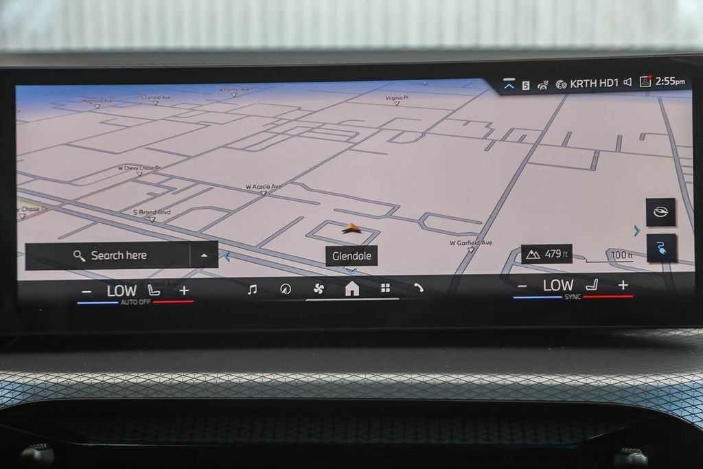 New 2026 Alpine White BMW eDrive40 image 10
