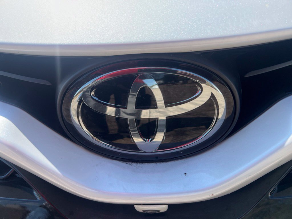 Certified Used 2024 Beige Toyota XSE image 41