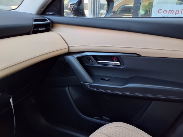 2026 Mazda CX-5 S Premium Plus - Photo 15