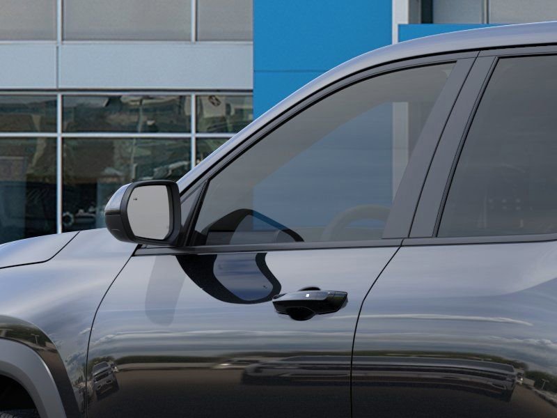 2026 Chevrolet Equinox LT - Photo 12