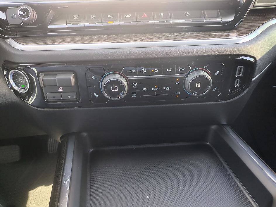 2026 Chevrolet Silverado 2500 HD LT - Photo 23