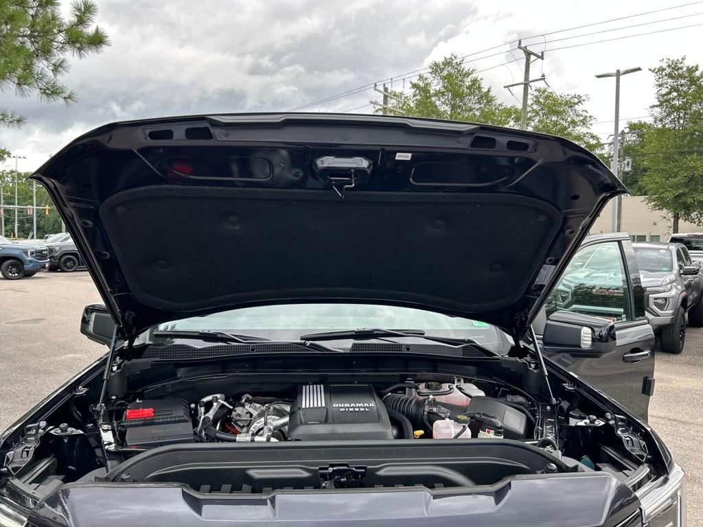 2026 GMC Sierra 1500 Elevation - Photo 9