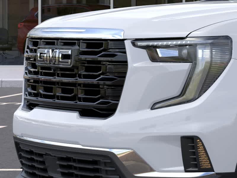 2026 GMC Acadia Elevation - Photo 13