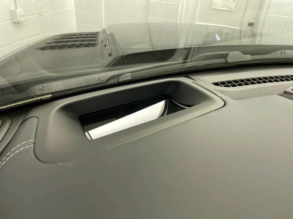 2026 RAM 1500 RHO - Photo 18