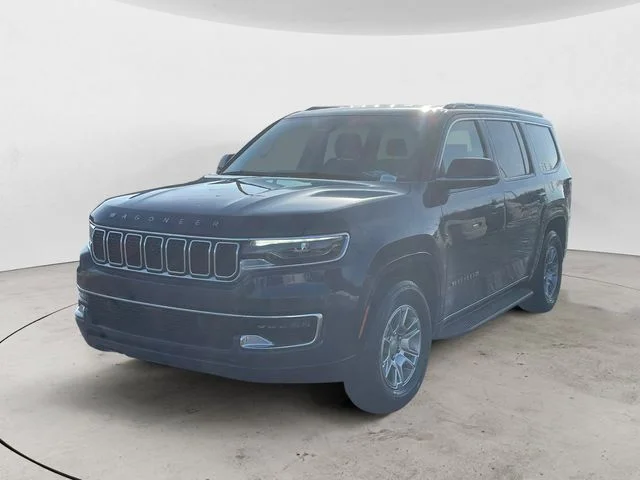 2023 Jeep Wagoneer Series I 4WD's photo