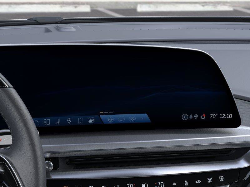 2027 Cadillac LYRIQ Sport - Photo 20