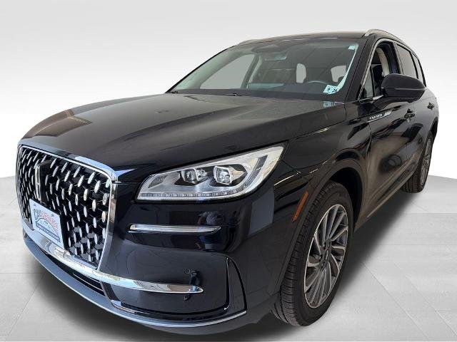 Used 2023 Black Metallic Lincoln Reserve image 32