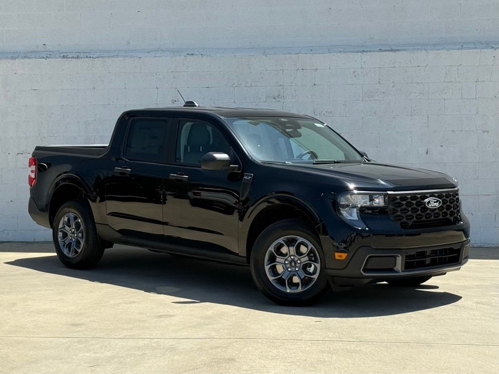 2026 Ford Maverick XLT FWD's photo