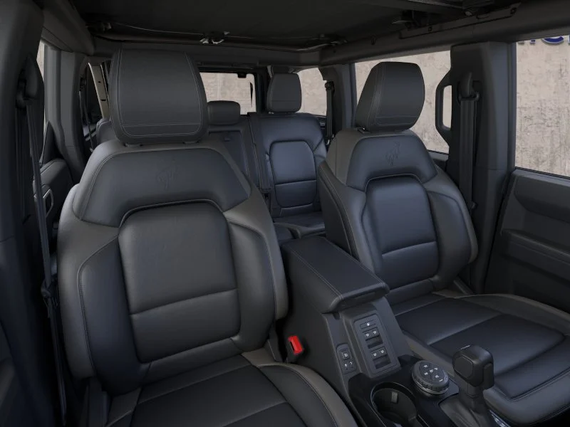 New 2026 Marsh Gray Ford Outer Banks® image 10