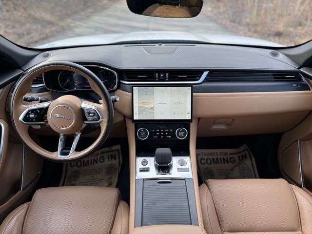 Used 2023 Fuji White Jaguar P250 S image 21