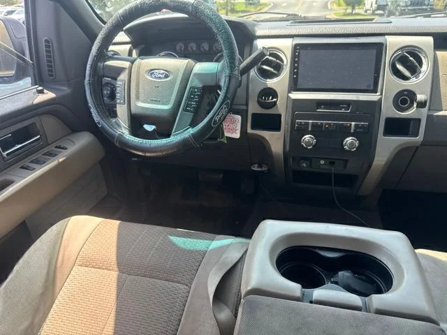 Used 2010 Silver Ford XLT image 20