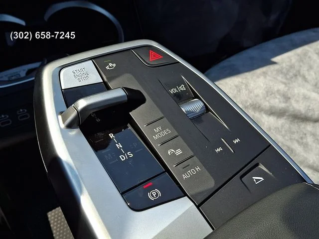 New 2026 Black Sapphire Metallic BMW xDrive28i image 14