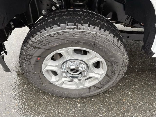 2026 Ford F-350SD — photo 12