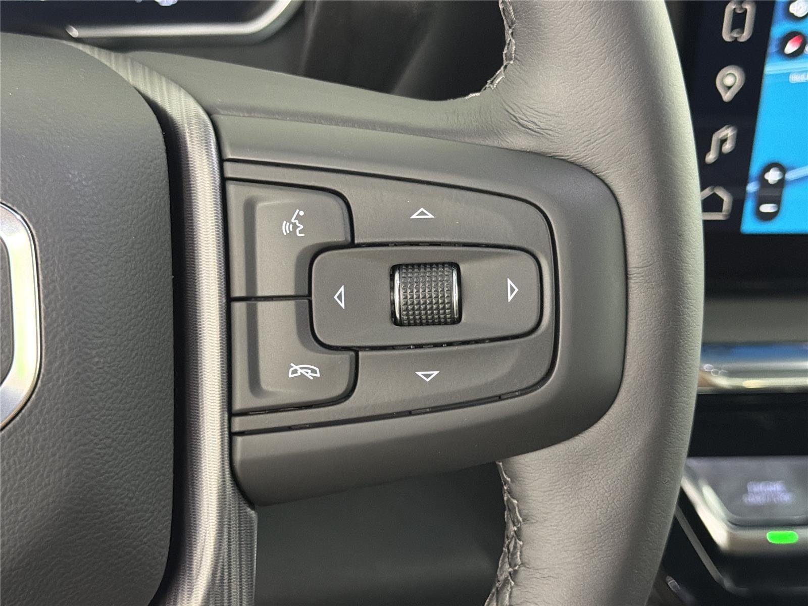 New 2026 Glacier White Tricoat GMC Denali Ultimate image 27