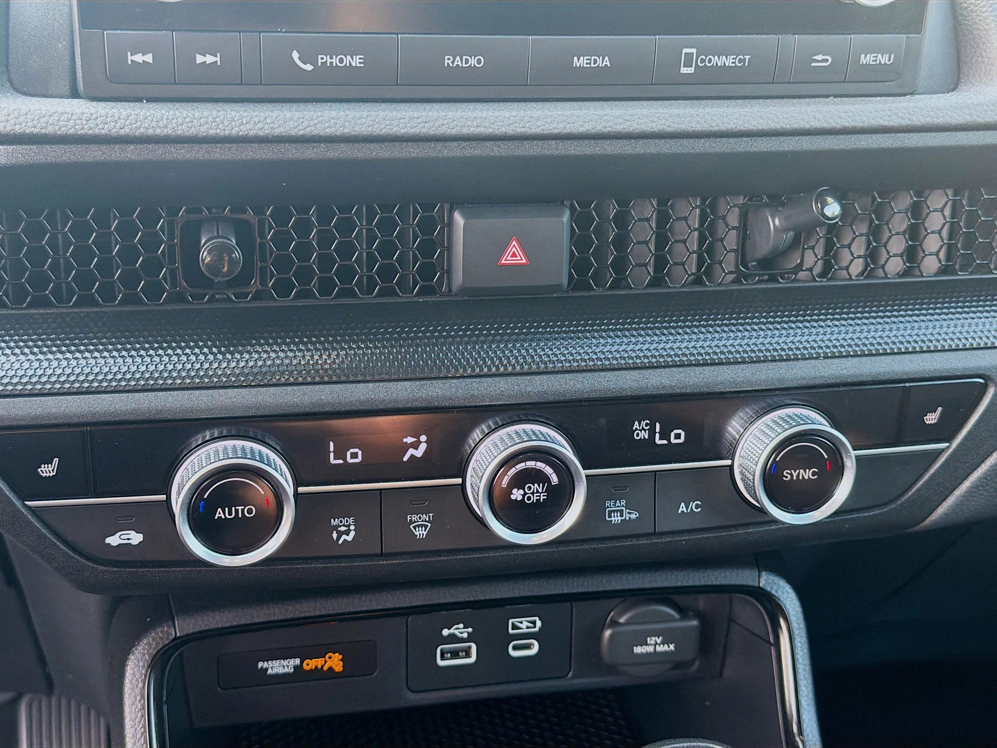 2024 Honda CR-V EX - Photo 15