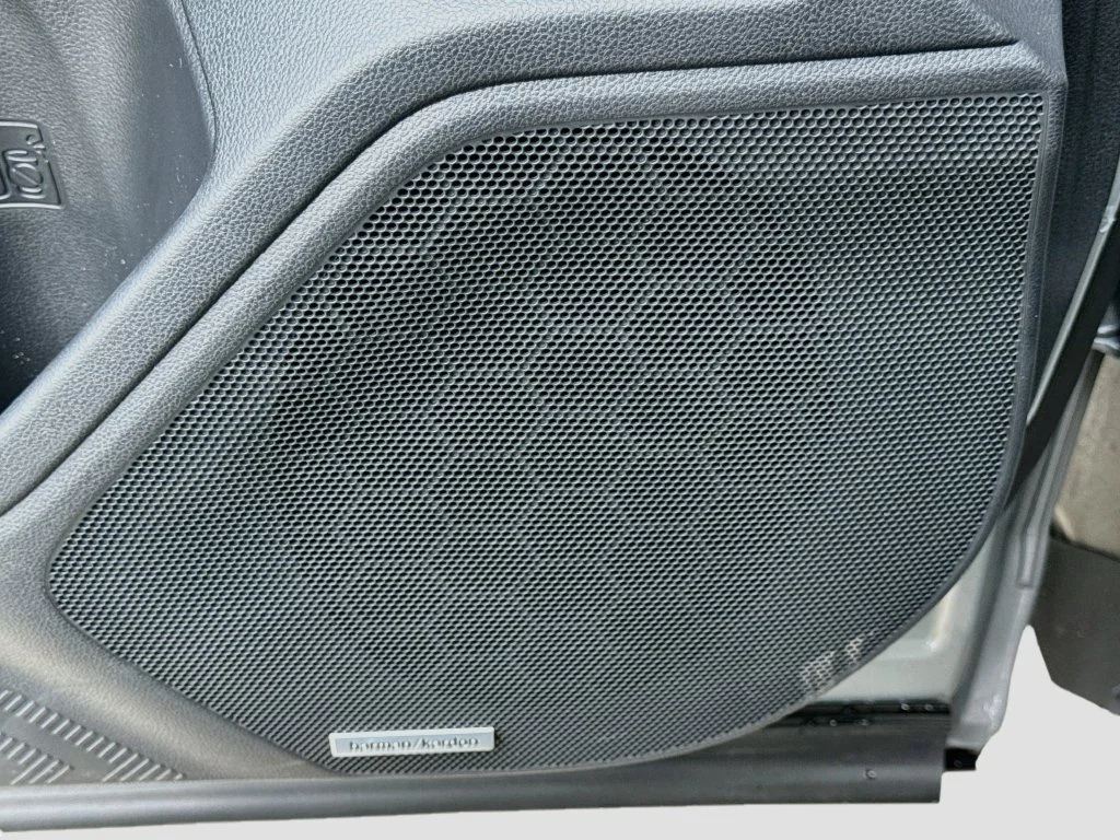 New 2026 Gray Subaru Touring image 22
