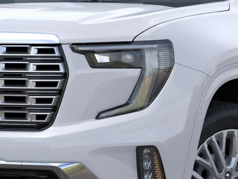 2026 GMC Acadia Denali - Photo 10